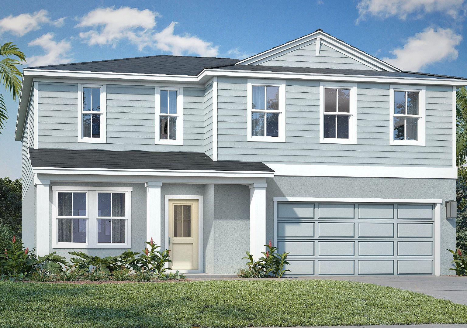 Highbourne Plan, Willowbrook North