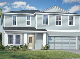 Highbourne Plan, Willowbrook North, Winter Haven, FL 33881