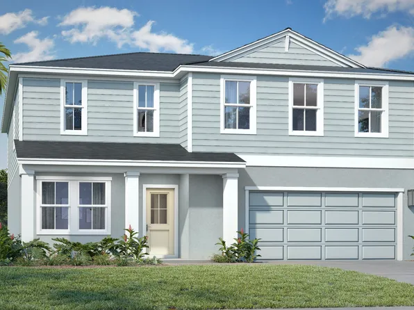 Highbourne Plan, Willowbrook North