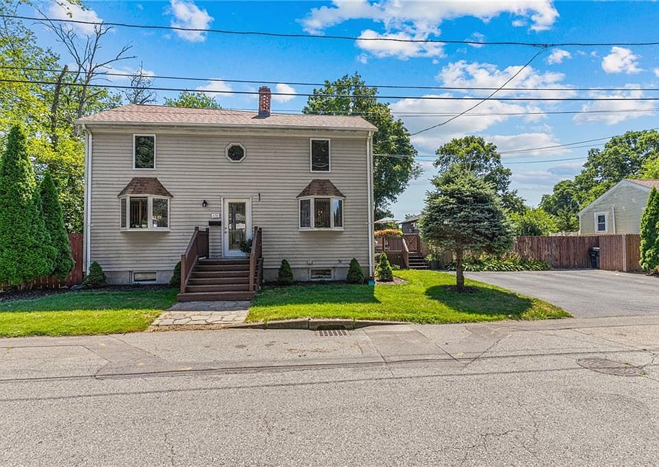 430 Beach Ave, Warwick, RI 02889 Zillow