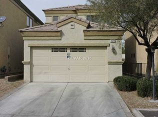 9072 Watermelon Seed Ave, Las Vegas, NV 89143