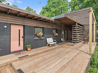 4303 Burrus St, Nashville, TN 37216