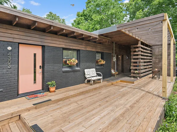 4303 Burrus St, Nashville, TN 37216