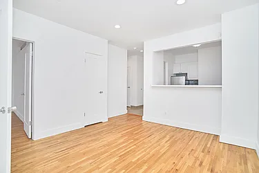 Rented by Living New York