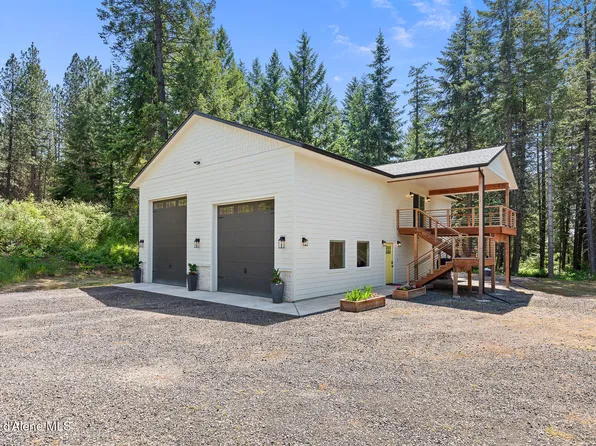 6272 E Melendreras Rd, Coeur D Alene, ID 83814
