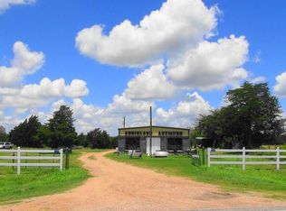 2336 S State Highway 237, Round Top, TX 78954