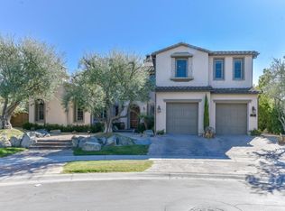 3 Galaxy Isle, Mission Viejo, CA 92694
