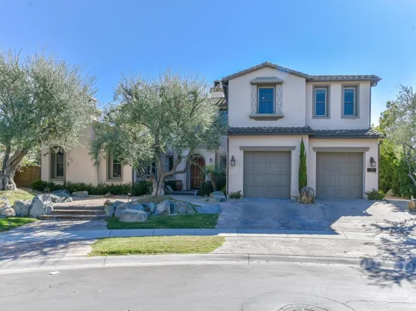 3 Galaxy Isle, Mission Viejo, CA 92694