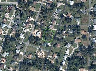 4417 Westminster Rd, Sebring, FL 33875