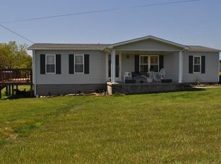 19547 E Highway 144, Union Star, KY 40171