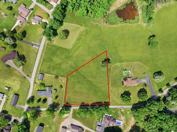 509 Jewell Ln, Morehead, KY 40351