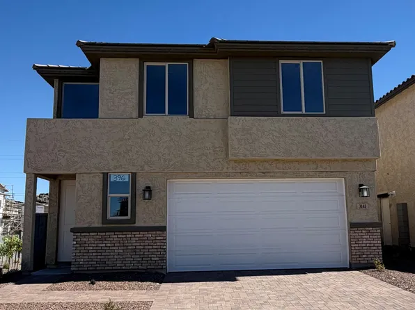 3141 S 180th Lane Lane, Goodyear, AZ 85338
