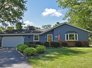 4227 Kennedy Cir N, Colgate, WI 53017