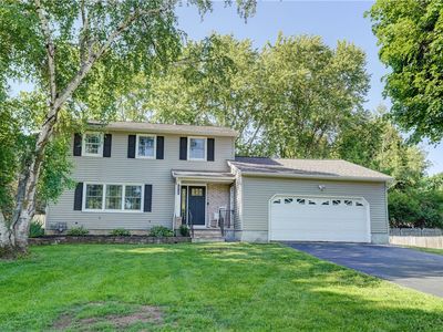 212 Hollybrook Rd, Brockport, NY, 14420