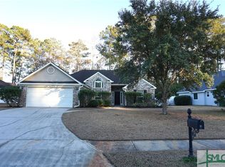 82 Yellow Jasmine Ct, Pooler, GA 31322