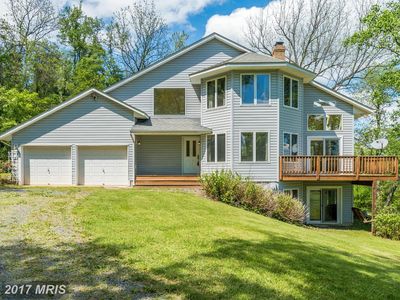 1923 Zachary Taylor Hwy, Huntly, VA, 22640