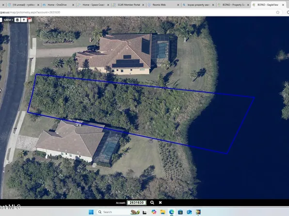 1081 Italia Ct, Melbourne, FL 32940