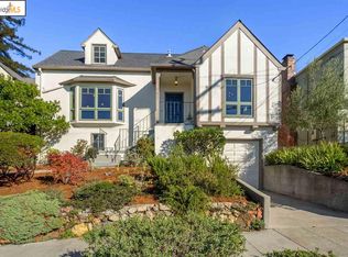 1821 San Ramon Ave, Berkeley, CA 94707