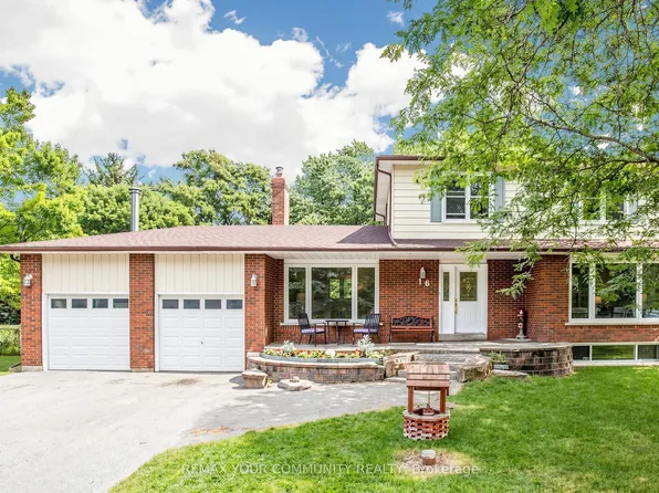 16 Ramsay St, East Gwillimbury, ON L9N 1G4