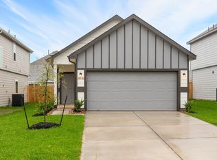 13715 Mariah Dr, Conroe, TX 77384