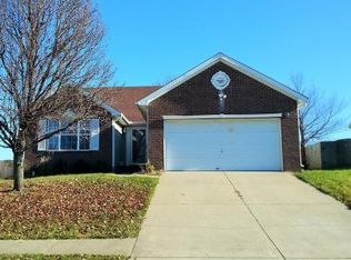 520 Matterhorn Dr, Shelbyville, KY 40065