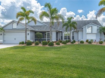 26371 Guayaquil Dr, Punta Gorda, FL, 33983