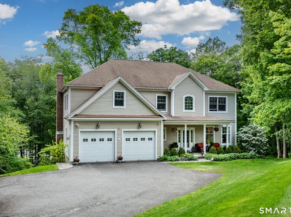 89 Reservoir Road, New Milford, CT 06776