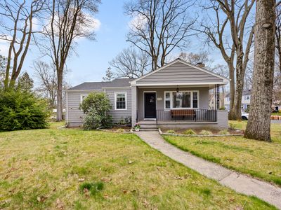 270 Thornton Street, Hamden, CT, 06517