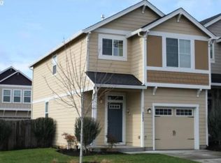 5502 NE 74th Ave, Vancouver, WA 98662