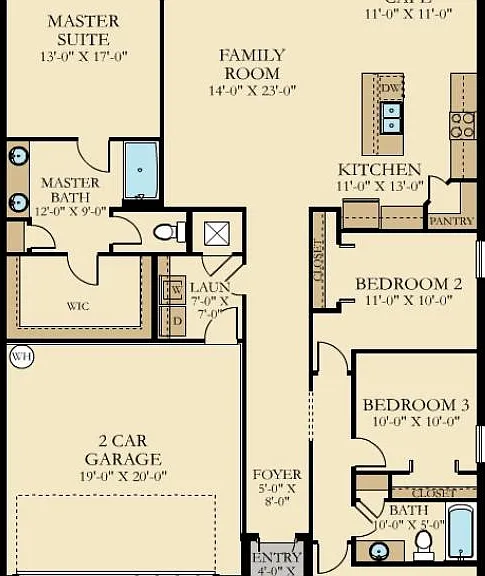 5010 Four Strand Ct — Photo 34