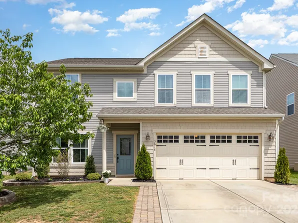 3618 Catherine Creek Pl, Davidson, NC 28036