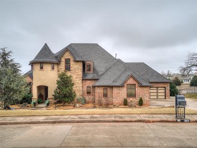 5612 Irvine Dr, Edmond, OK, 73025
