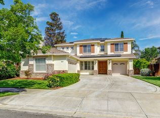 813 Redhaven St, Brentwood, CA 94513