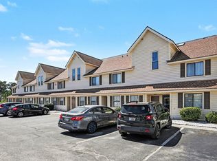 Fairwood Lakes, Myrtle Beach, SC 29588