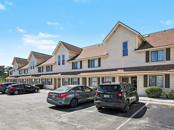 510 Fairwood Lakes Dr. #19-T, Myrtle Beach, SC 29588