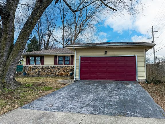 2nd image of 607 S Grandview Avenue