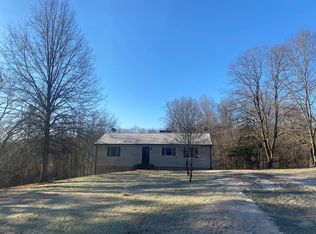 155 Hickory Dr, Lynchburg, VA 24504