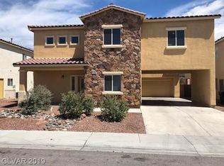 3540 Tertulia Ave, North Las Vegas, NV 89081