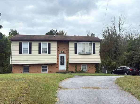 493 Mechanics Valley Rd, North East, MD 21901