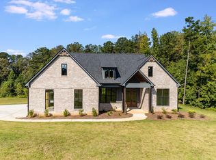 62 Ridgewood Creek Path, Dallas, GA 30157