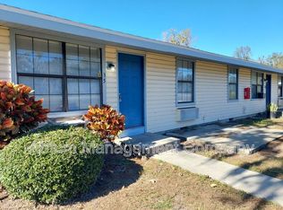 1295 N Holland Pkwy APT 35, Bartow, FL 33830