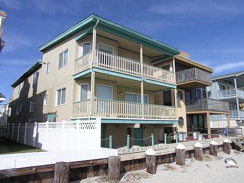 Home Exterior