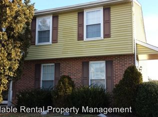 447 Heather Ridge Dr, Frederick, MD 21702