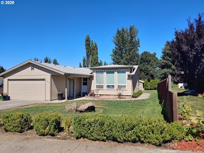 3660 Homestead Dr, Hood River, OR, 97031
