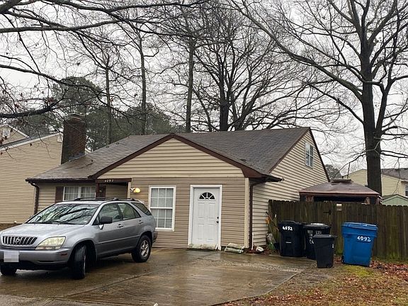 2nd image of 4092 Rainbow Dr