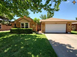 3609 Ben Crenshaw Ct, Clovis, NM 88101