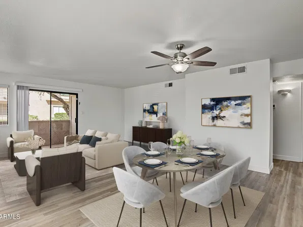 5122 E SHEA Boulevard #1023, Scottsdale, AZ 85254
