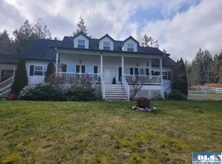 503 Old Logging Rd, Sequim, WA 98382