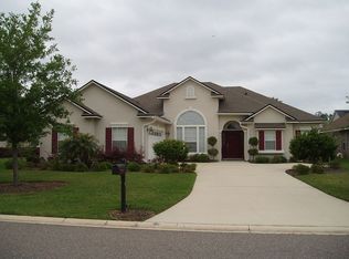 916 Indian River Rd, Saint Augustine, FL 32092