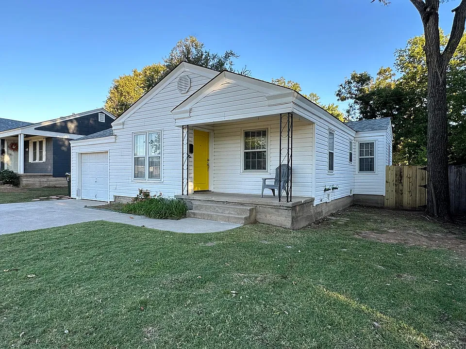 511 Chickasha St